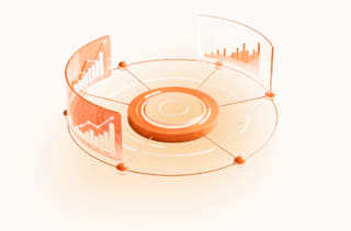 Keen Tallimatic dashboard showing trade performance and signals